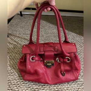 Authentic Jimmy Choo Handbag